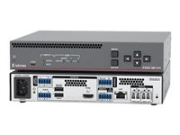 Extron FOX3 SR 311 MM Lossless 4K/60 Scaling Receiver - video/ljud/infraröd/USB/seriell förlängare 60-1732-21