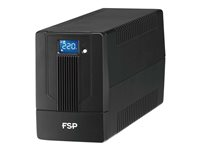 FSP iFP Series iFP 1000 - UPS - 600 Watt - 1000 VA PPF6001300