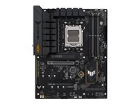 ASUS TUF GAMING B650-E WIFI - moderkort - ATX - Socket AM5 - AMD B650 90MB1GT0-M0EAY0