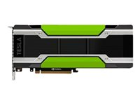 NVIDIA Tesla P100 - GPU-beräkningsprocessor - Tesla P100 - 16 GB S26361-F4025-L116