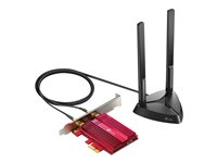 TP-Link Archer TX3000E - nätverksadapter - PCIe ARCHER TX3000E