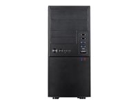 Inter-Tech IT-6865 - tower - micro ATX 88881304