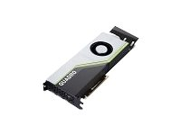 NVIDIA Quadro RTX 5000 - grafikkort - Quadro RTX 5000 - 16 GB 4X60U98733