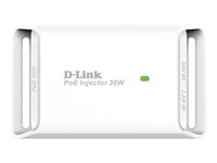 D-Link DPE-301GI - strömtillförsel - 30 Watt DPE-301GI