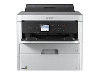 Epson WorkForce Pro WF-C529RDTW BAM - skrivare - färg - bläckstråle C11CG79401AB