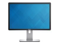 Dell P2016 - LED-skärm - 20" - med 3-års avancerad utbytesservice och Premium Panel-garanti 2YNCP