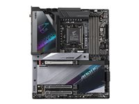 Gigabyte Z790 AORUS MASTER - 1.0 - moderkort - utökad ATX - LGA1700-uttag - Z790 Z790 AORUS MASTER