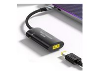 Insmat - USB typ C-adapter 133-1038