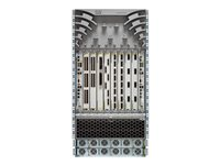 Cisco ASR 9910 Chassis - modulär expansionsenhet - insticksmodul ASR-9910=