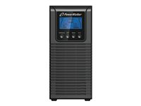 PowerWalker VFI 1000 TGS - UPS - 900 Watt - 1000 VA 10122044