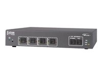 Extron IP Link IPL T PCS4i - kraftkontrollenhet 60-544-09