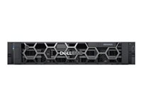 Dell PowerEdge R7515 - kan monteras i rack EPYC 7313P 3 GHz - 32 GB - SSD 480 GB 3P8MF