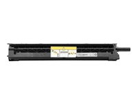 HP 57A - svart - original - LaserJet - trumkassett CF257A