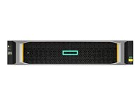 HPE Modular Smart Array 2062 12Gb SAS LFF Storage - hårddiskarray R0Q83A