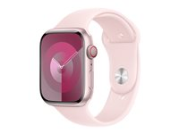 Apple - band för smart klocka - 45 mm MT3V3ZM/A