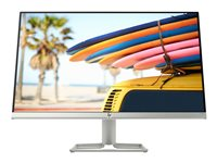 HP 24fw with Audio - LED-skärm - Full HD (1080p) - 24" 4TB29AA