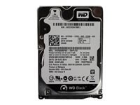 Dell - hårddisk - 500 GB - SATA 6Gb/s XTDVD