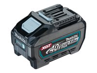 Makita XGT BL4050F batteri - Li-Ion 191L47-8