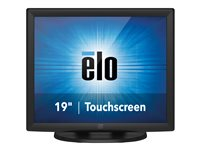 Elo 1915L IntelliTouch - LED-skärm - 19" E266835