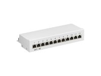 MicroConnect patch-panel PP-009