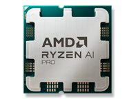 AMD Ryzen 5 Pro 8600G / 4.3 GHz processor - OEM 100-000001239