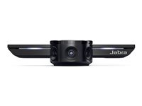 Jabra PanaCast MS - vidvinkelkamera 8100-119