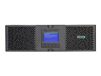 HPE UPS Extended Runtime Module - batterihölje Q7G15A