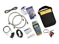 Fluke Networks CableIQ Residential Qualifier Kit - nätverkstestare CIQ-KRQ