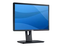 Dell Professional P1913 - LED-skärm - 19" - med 3-års avancerad utbytesservice och Premium Panel-garanti DT0PH