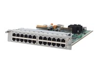 HPE - expansionsmodul - HMIM - 1000Base-T x 24 JG426A