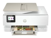 HP ENVY Inspire 7924e All-in-One - multifunktionsskrivare - färg - med HP 1 års extra garanti med HP+aktivering vid installation 349W0B#629