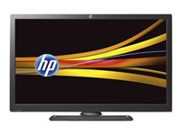 HP ZR2740w - Head Only - LED-skärm - 27" 688602-001