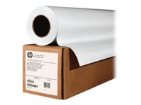 HP - tyg - matt - 1 rulle (rullar) - Rulle (106,7 cm x 30,5 m) - 289 g/m² 8SU06A