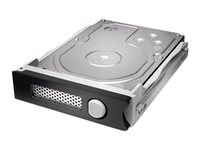 G-Technology StudioRAID Module - hårddisk - 5 TB - SATA 0G04432