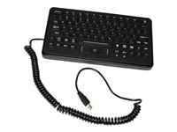 Datalogic - tangentbord - QWERTY Inmatningsenhet 95ACC1330