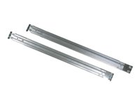 QNAP RAIL-A02-90 - sats med stativskenor RAIL-A02-90