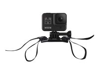 GoPro Vented Helmet Strap Mount - monteringsrem GVHS30