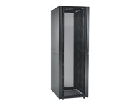 APC NetShelter SX Deep Enclosure with Sides - rack - 52U AR3158