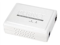 PLANET POE-161 - strömtillförsel - 30 Watt POE-161