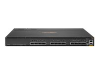 HPE Aruba CX 8360-12C - switch - 12 portar - Administrerad - rackmonterbar - TAA-kompatibel JL708A