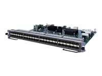 HPE 48-port GbE SFP EA Module - expansionsmodul - 48 portar JC622A