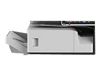 Ricoh Internal Finisher SR3250 - utmatningsmagasin med häftare - 500 ark 418378