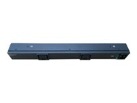 HPE G2 Basic Modular Horizontal True 0U - kraftdistributionsenhet - 3600 VA P9Q36A