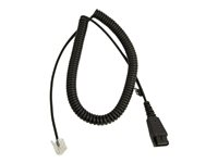 Jabra headset-kabel 8800-01-89