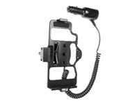 Brodit Active holder with cig-plug - bilhållare/laddare för mobiltelefon 512635