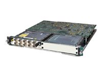 Cisco SPA Interface Processor 600 - kontrollprocessor 7600-SIP-600=