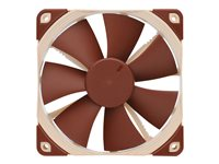 Noctua NF-F12 5V PWM - lådfläkt NF-F12 5V PWM