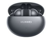 Huawei FreeBuds 4i - True wireless-hörlurar med mikrofon 55034683