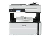 Epson EcoTank ET-M3170 - multifunktionsskrivare - svartvit C11CG92402