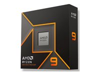 AMD Ryzen 9 9950X / 4.3 GHz processor - PIB/WOF 100-100001277WOF